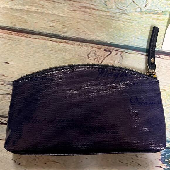 Disney Fairytale Designer Collection Wallet Make Up Bag Limited Edition of 500 - Picture 2 of 4